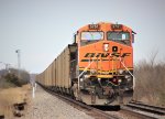 BNSF 5751